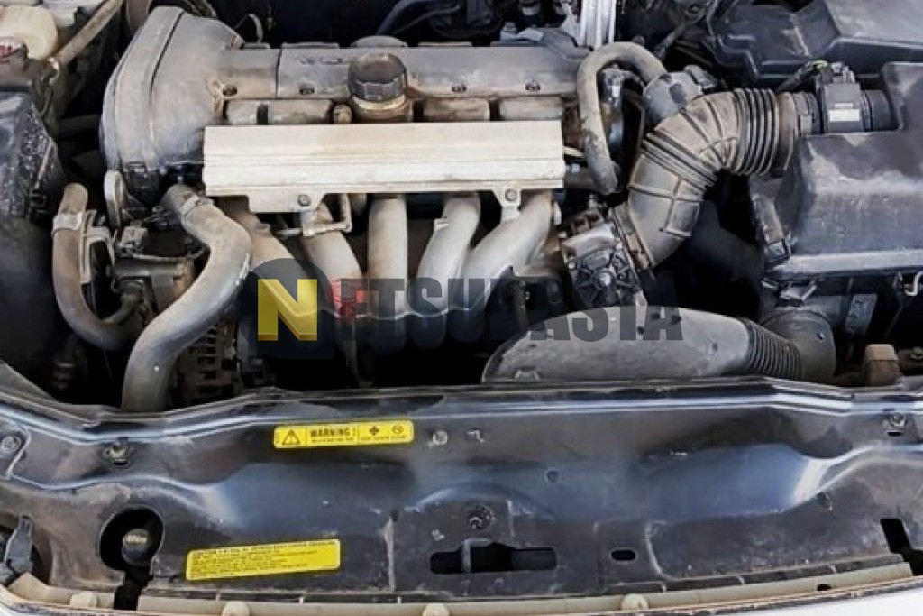 Volvo S80 2.4 Aut. 1999