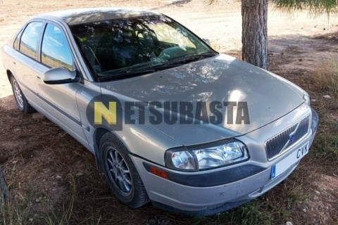 Yamaha Aerox 50 2005