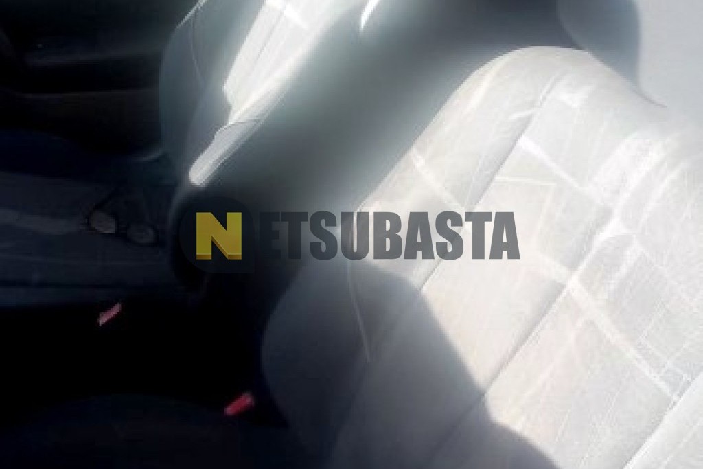 Renault Scenic 1.5 dCi 2004