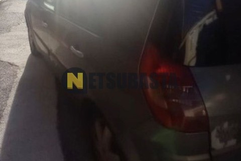 Yamaha YP Majesty 400 2008