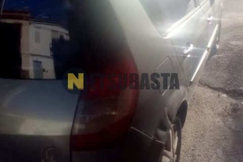 Yamaha YP Majesty 400 2008