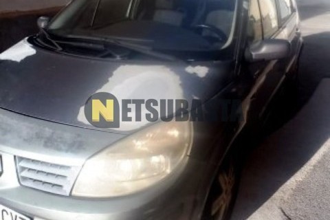 Yamaha YP Majesty 400 2008