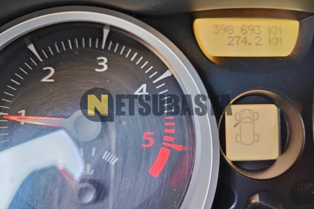 Renault Megane 1.5 dCi 2007