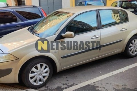 Yamaha Aerox 50 2005