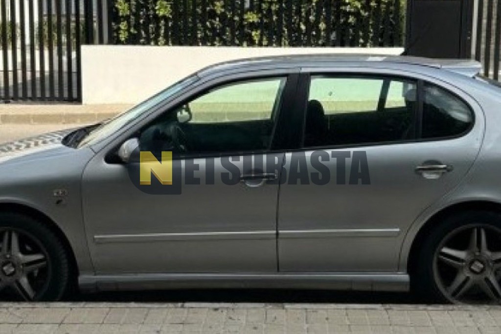 Seat Leon 1.9 TDI 2005