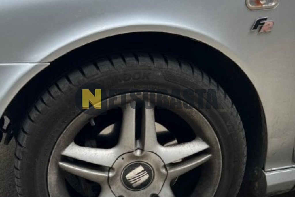 Seat Leon 1.9 TDI 2005