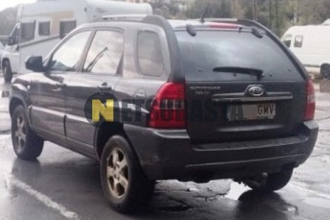 Yamaha YP Majesty 400 2008