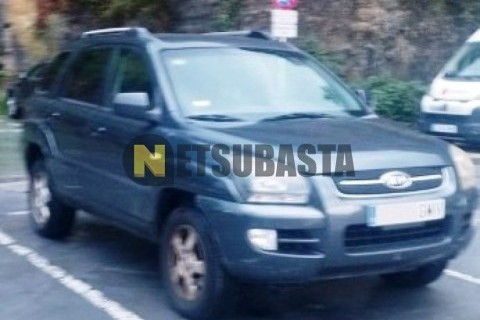 Yamaha YP Majesty 400 2008