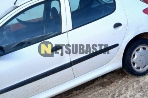 Yamaha Majesty 125 2014