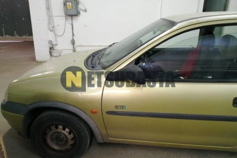 Yamaha Aerox 50 2005