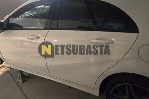 Yamaha Majesty 125 2014