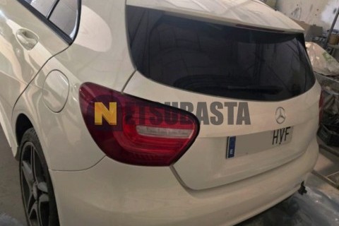 Yamaha Majesty 125 2014