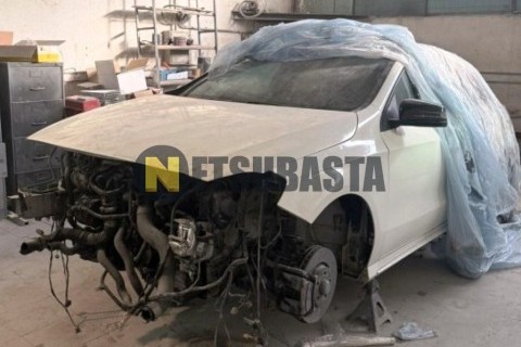 Yamaha Majesty 125 2014