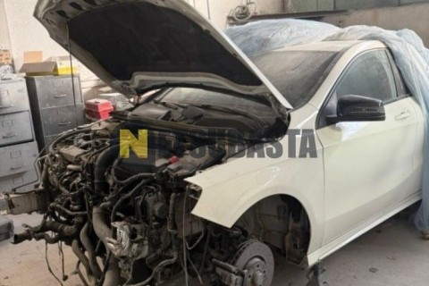 Yamaha Majesty 125 2014