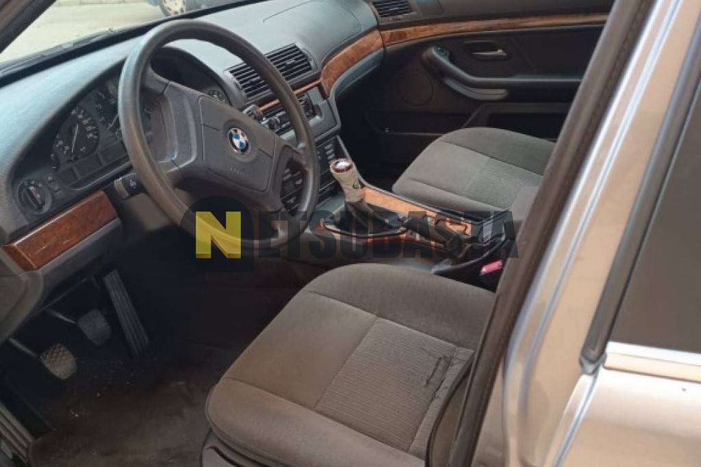 Bmw 523i 1996