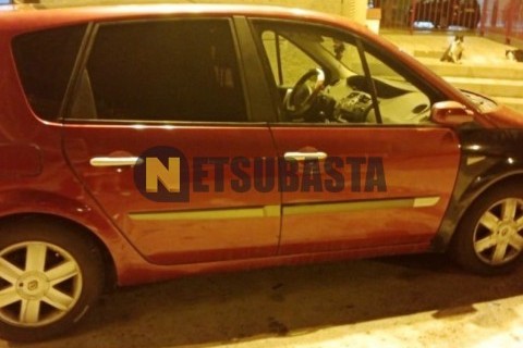 Yamaha Majesty 125 2014