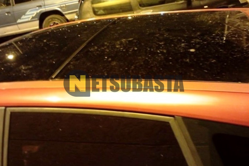 Renault Scenic 1.9 dCi 2005