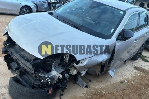 Yamaha Majesty 125 2014