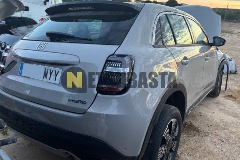 Yamaha Majesty 125 2014