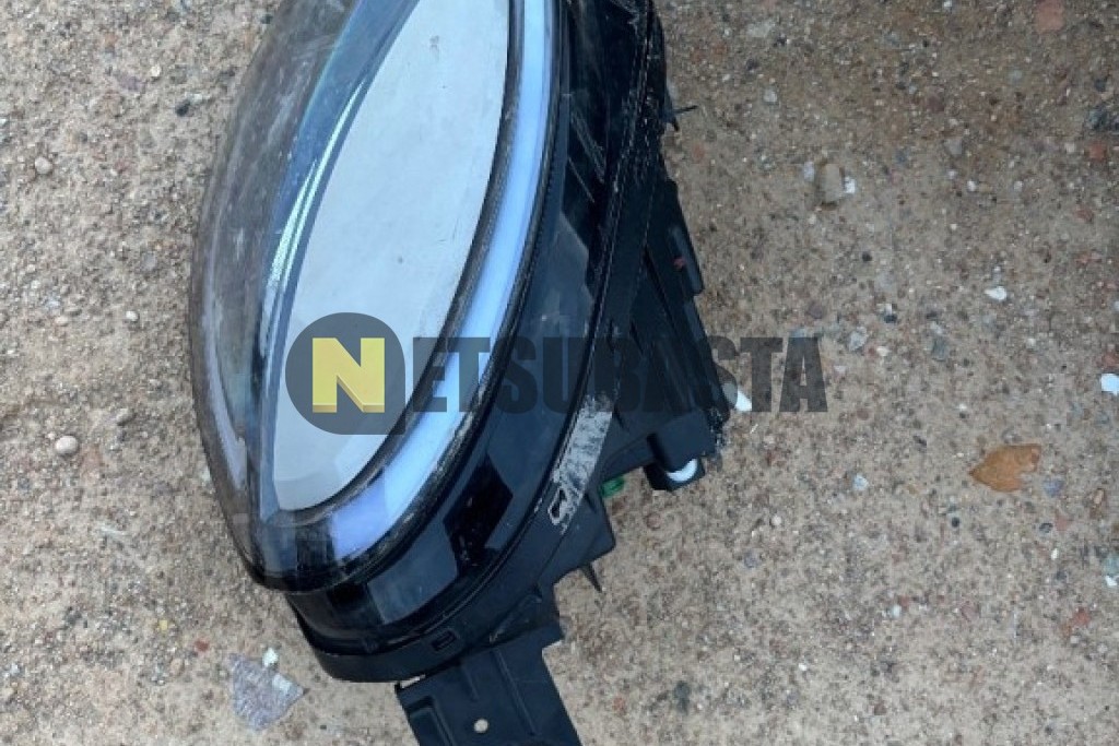 Fiat 600 Hybrid 2024