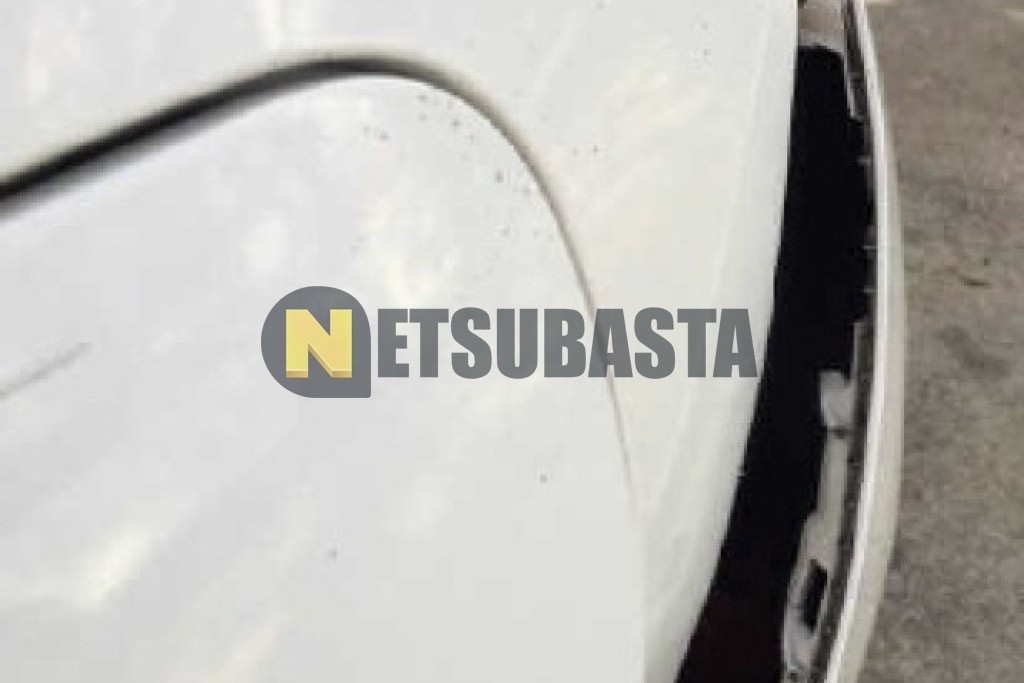 Kia Stonic 1.2 DPi 2023