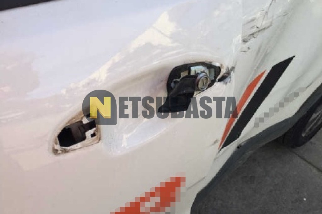 Kia Stonic 1.2 DPi 2023