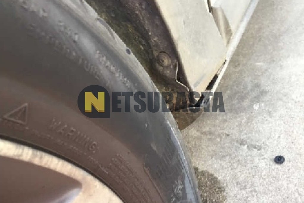 Kia Stonic 1.2 DPi 2023