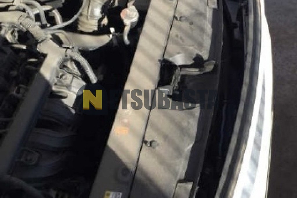 Kia Stonic 1.2 DPi 2023