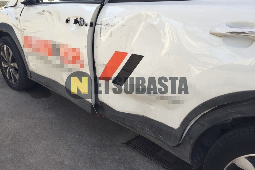 Kia Stonic 1.2 DPi 2023