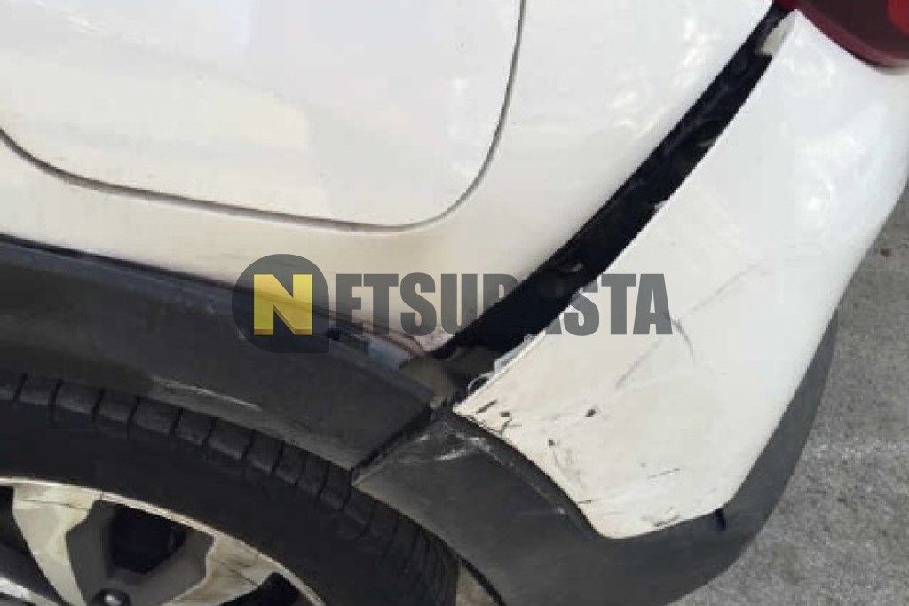 Kia Stonic 1.2 DPi 2023