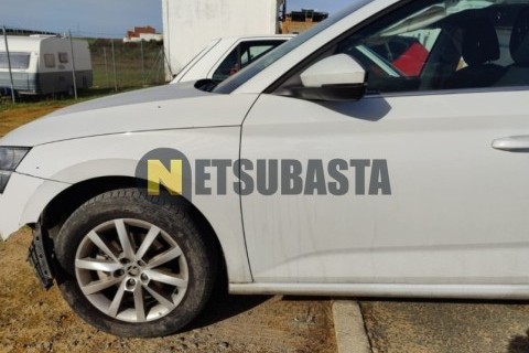 Yamaha Majesty 125 2014