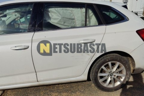 Yamaha Majesty 125 2014