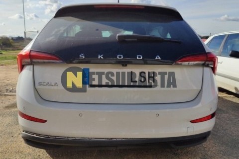 Yamaha Majesty 125 2014