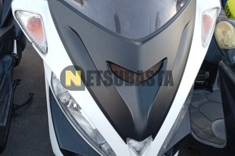 Yamaha YP Majesty 400 2008