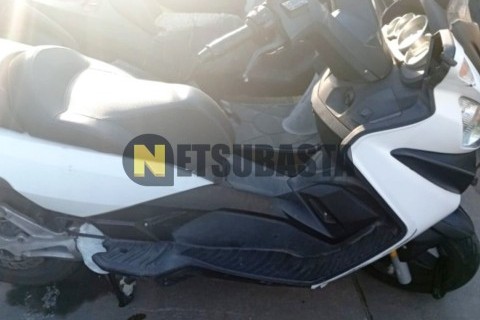 Yamaha YP Majesty 400 2008