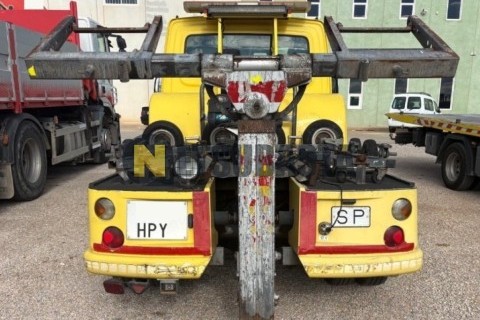 Mercedes-Benz ACTROS 1845 LS 2021