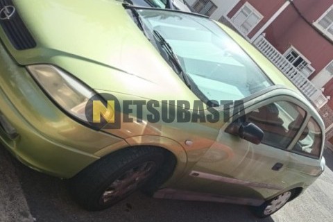 Yamaha Majesty 125 2014