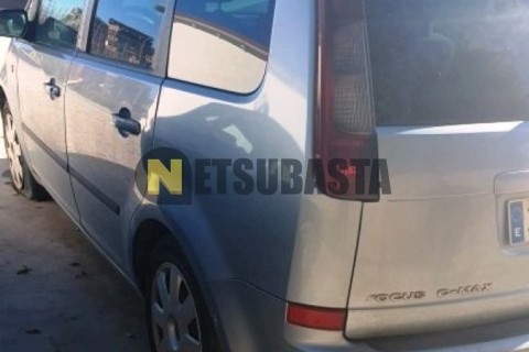 Yamaha Aerox 50 2005