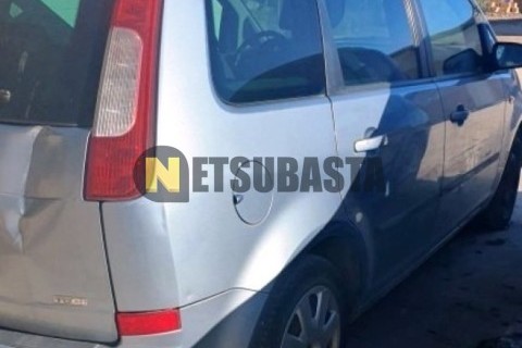 Yamaha Aerox 50 2005