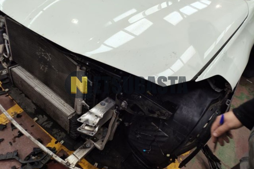 Bmw X2 sDrive18d Aut. 2019