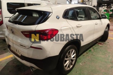 Yamaha Majesty 125 2014