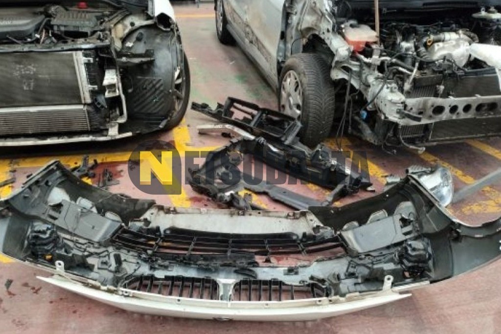 Bmw X2 sDrive18d Aut. 2019