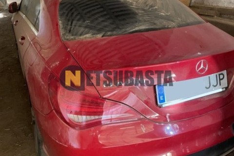 Yamaha SR 250 Special 2003