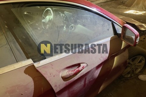 Yamaha SR 250 Special 2003