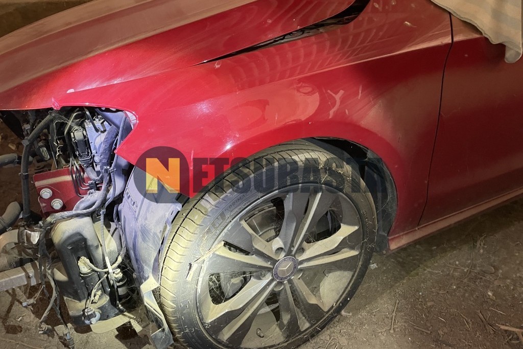 Mercedes-Benz CLA 200 CDI 7G-DCT 2015