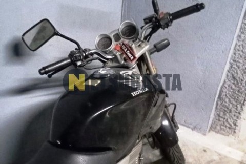 Yamaha Aerox 50 2005