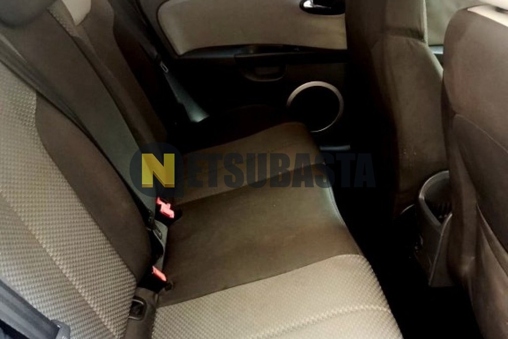 Seat León 1.6 2005