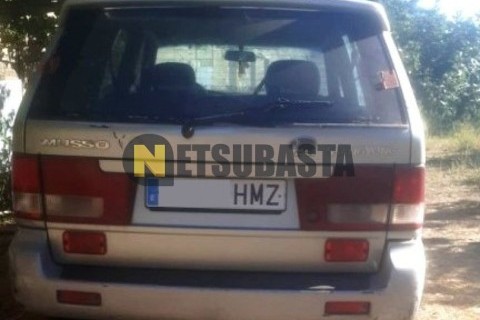 Yamaha Majesty 125 2014