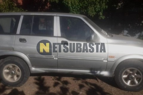 Yamaha Majesty 125 2014