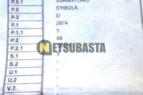 Yamaha Majesty 125 2014